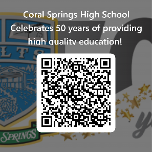 A qr code on a logoDescription automatically generated